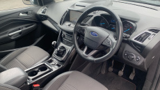 Ford Kuga 1.5 EcoBoost Titanium Edition 5dr 2WD Petrol Estate